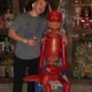 Meet your Posher, Joe